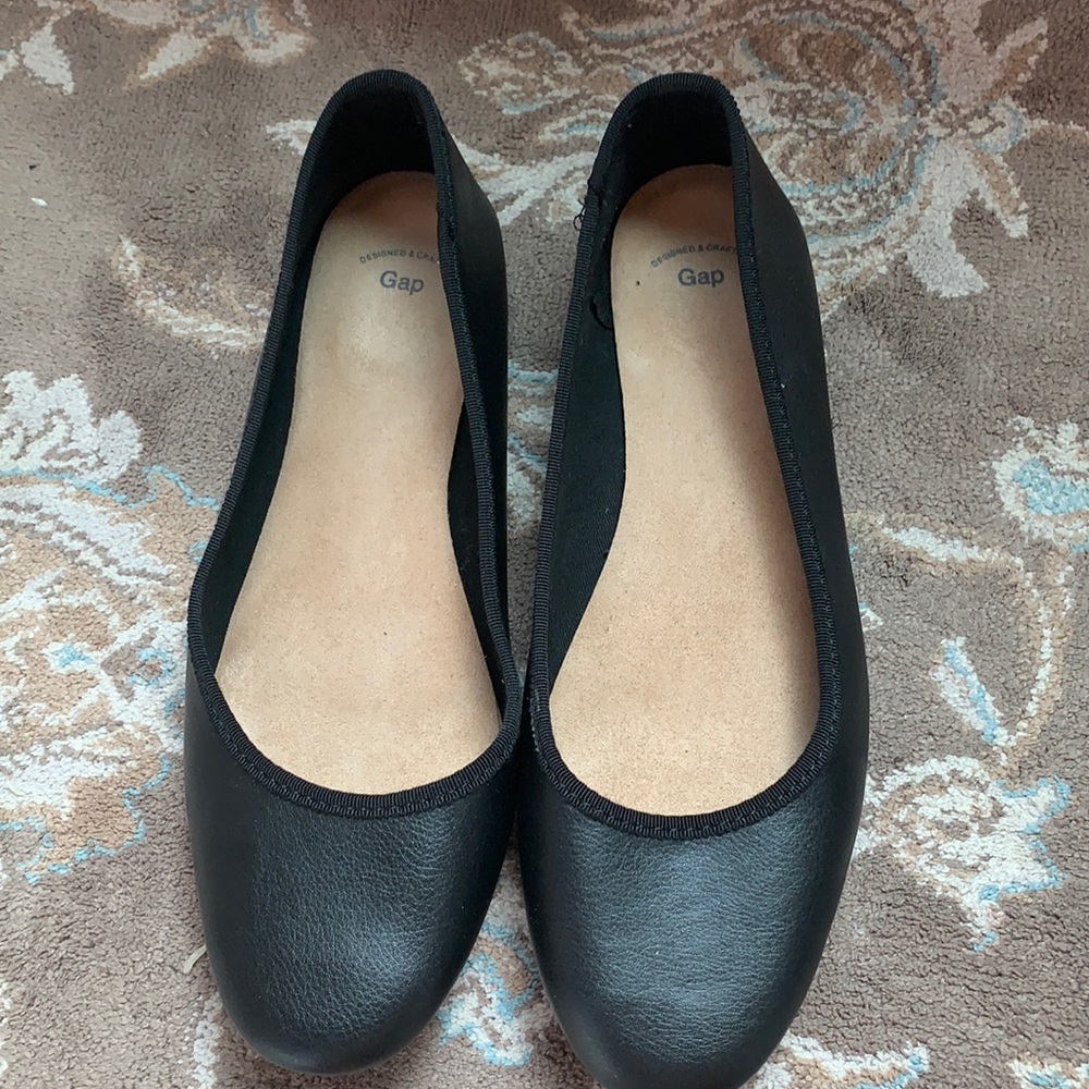 Gap flats